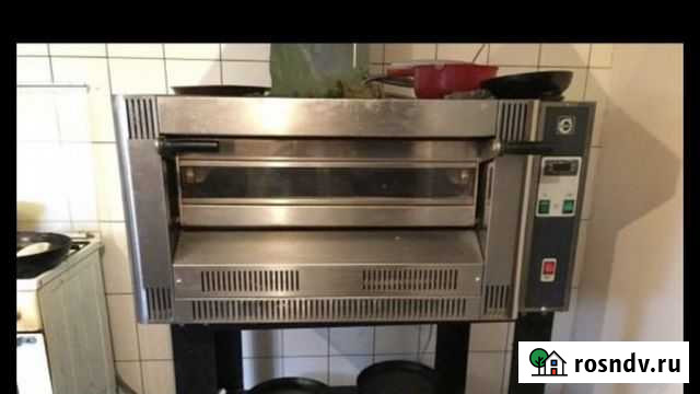 Печка Октябрьское - изображение 1