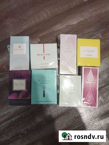 Туалетная вода Благовещенск - изображение 1