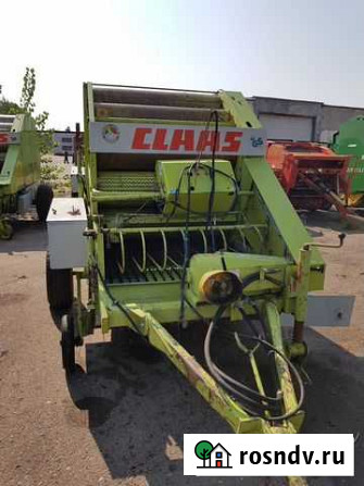 Пресс Claas 44 Краснохолм - изображение 1