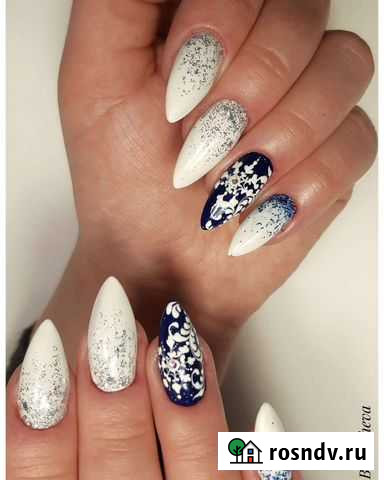 Маникюр Новокузнецк - изображение 1