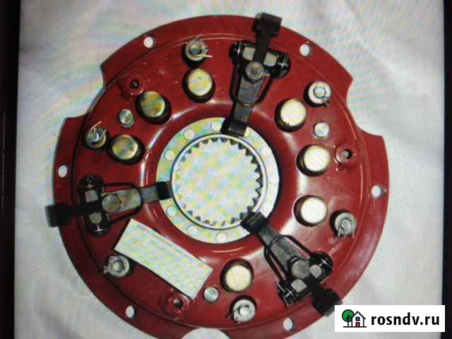 Муфты сцепления (корзина) Т-16 Северск - изображение 1