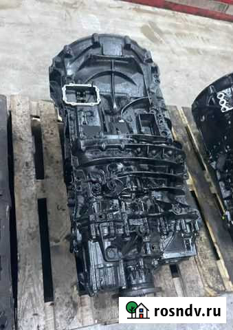 Склад кпп ZF16 Доставка. Оплата при получении #119 Белгород - изображение 1