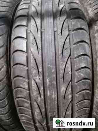 R15-195/45 Semperit Speed-Life1 -2шт Владикавказ