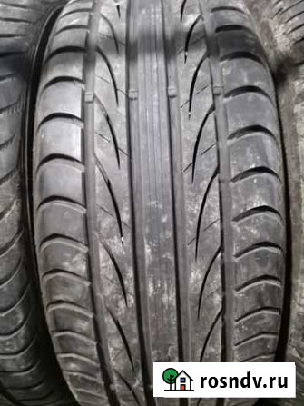 R15-195/45 Semperit Speed-Life1 -2шт Владикавказ - изображение 1