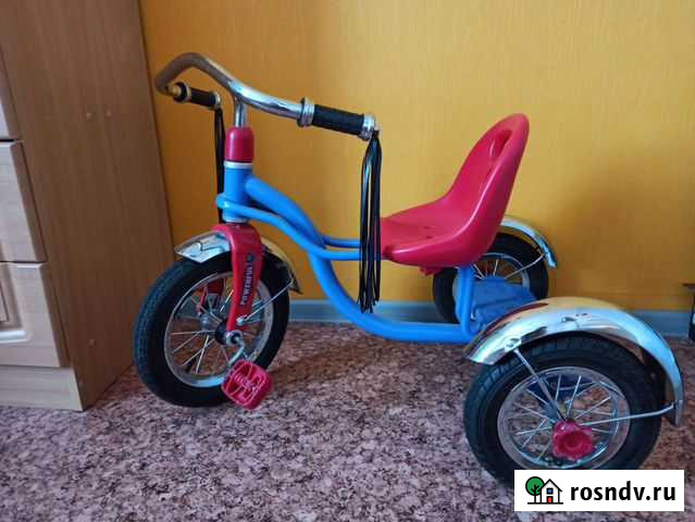 Велосипед детский Ярославль - изображение 1