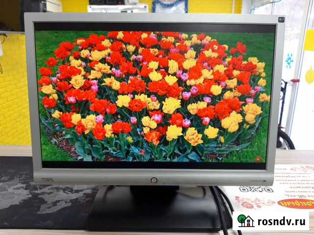 Монитор Benq et-007-b Новокузнецк - изображение 1