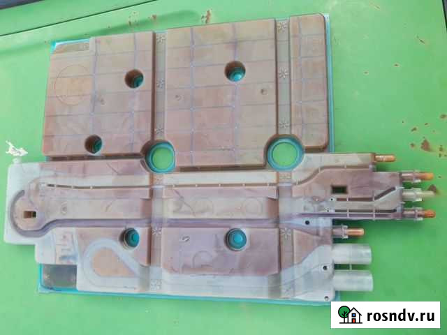 Bosch запчасти посудомойка Санкт-Петербург - изображение 1