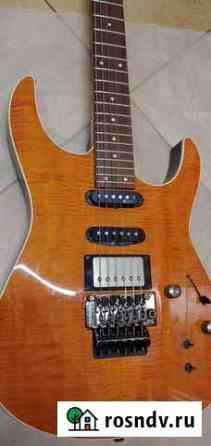 Fernandes FR-55S Sustainer Тула