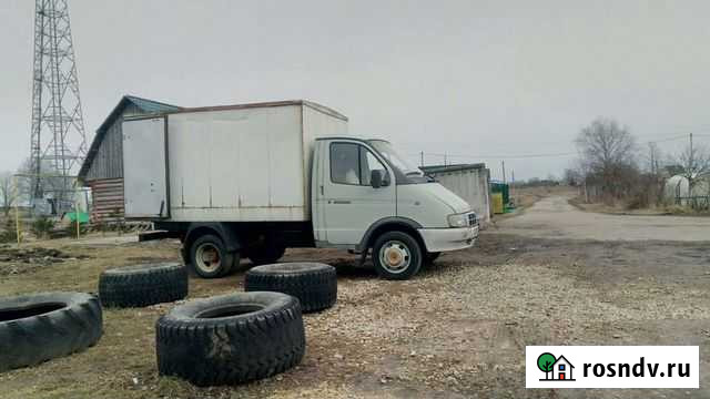 Вывоз мусора Гатчина,район Войсковицы - изображение 1