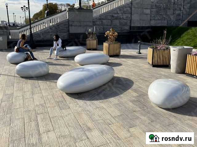 Фигуры из стеклопластика Пенза - изображение 1