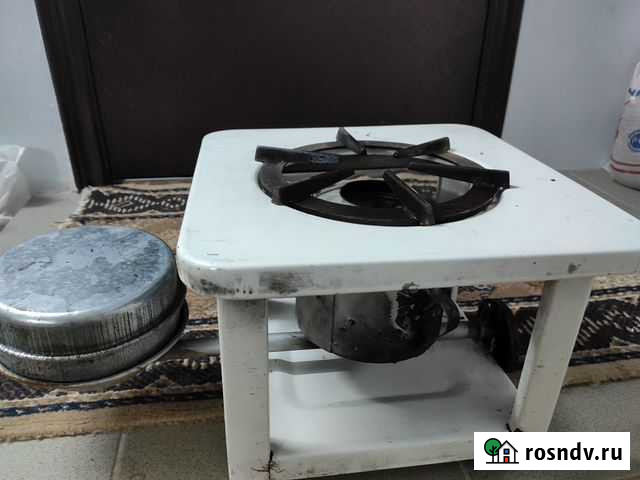 Керагаз СССР Туймазы - изображение 1