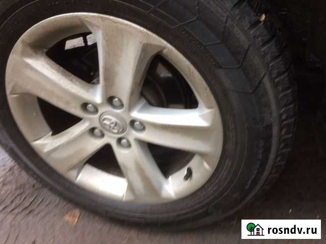 Triangle 225/65 R17 Пенза - изображение 1