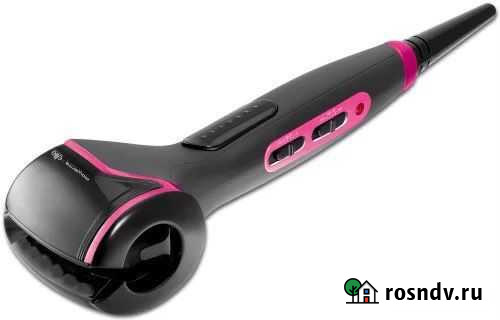 Автоматические шипцы Rowenta So Curls Калуга - изображение 1