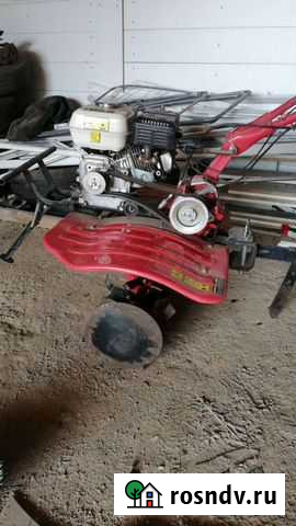 Мотоблоки и культиваторы бу Шарыпово - изображение 1