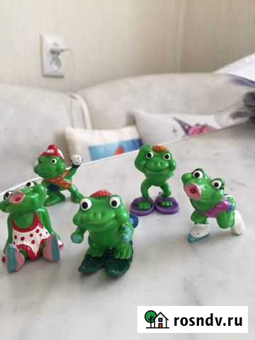 Коллекции) Оренбург - изображение 1