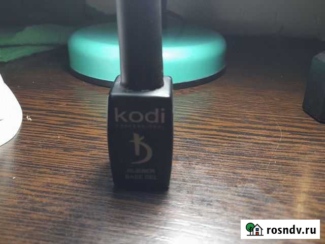 База коди для ногтей Новошахтинск - изображение 1