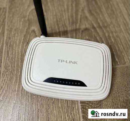 Wi-fi роутер TP- link Павлово