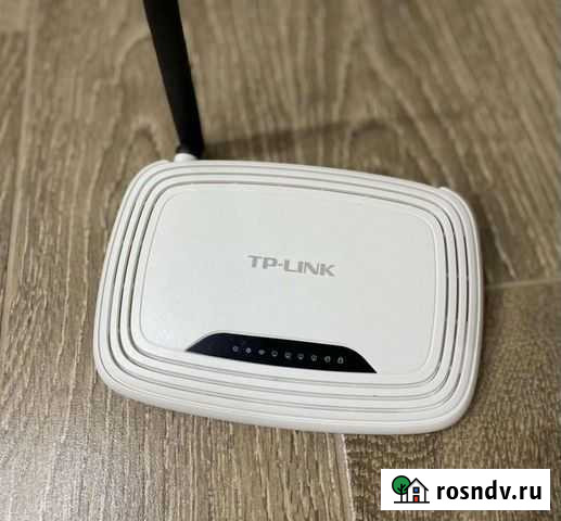 Wi-fi роутер TP- link Павлово - изображение 1