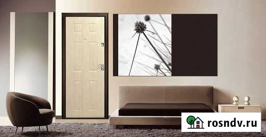 Двери Входные Барнаул - изображение 1