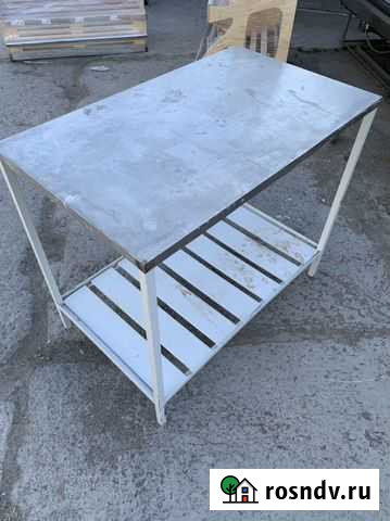 Стол Тюмень - изображение 1