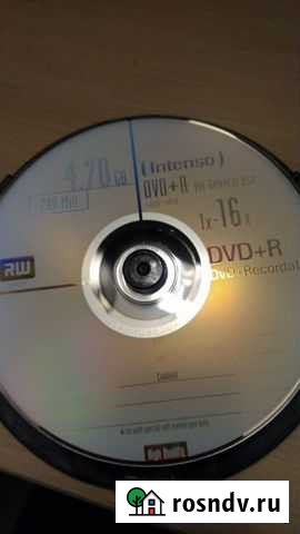 Диски Томск - изображение 1