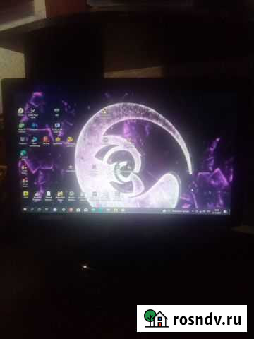 Монитор для компьютера 19 Щигры - изображение 1