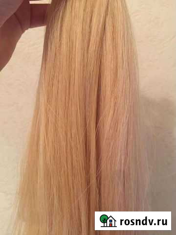 Волосы для наращивания Волжский - изображение 1