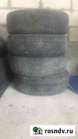 Dunlop 215/60 R17 30VR Малгобек