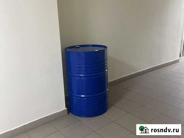 Бочки стальные 200л Пермь - изображение 1