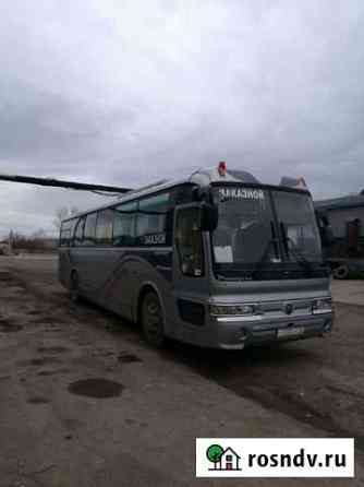 Туристический автобус Hyundai Aero Space, 2008 Красноярск