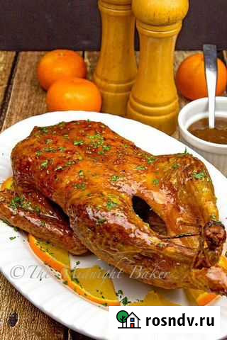 Мясо утки цена за 1 кг Коломна - изображение 1