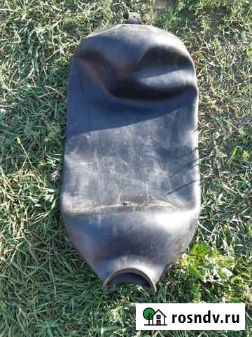 Мембрана для гидроаккумулятора, 150л Улан-Удэ - изображение 1