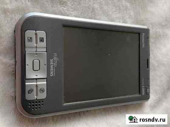 Fujitsu siemens pocket pc -pocket loox Москва