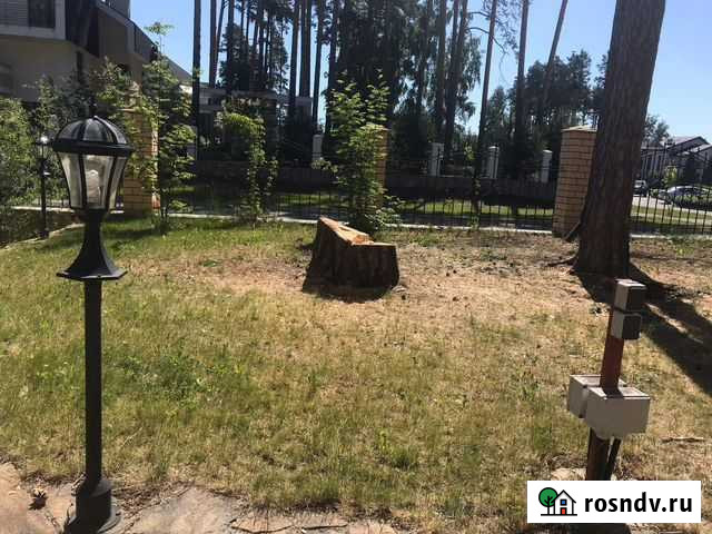 Удаление пней, корчевание корней Екатеринбург - изображение 1