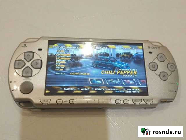 Psp Тамбов - изображение 1