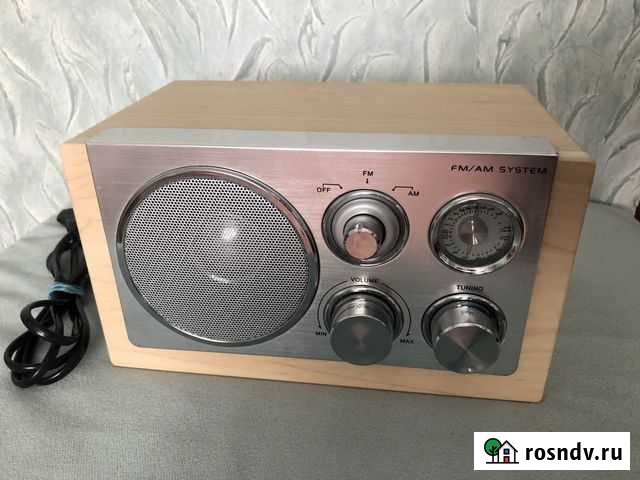 Радиоприёмник Сортавала - изображение 1