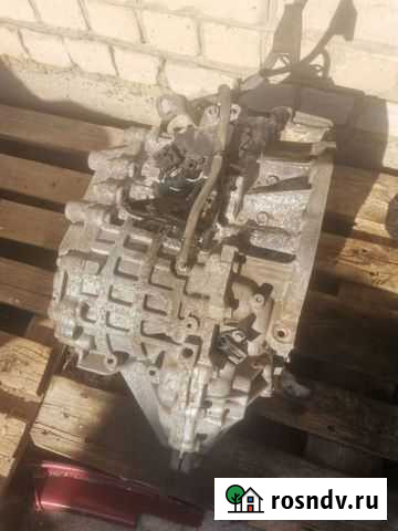 Вариатор j32 2.5 Nissan teana Заворонежское - изображение 1