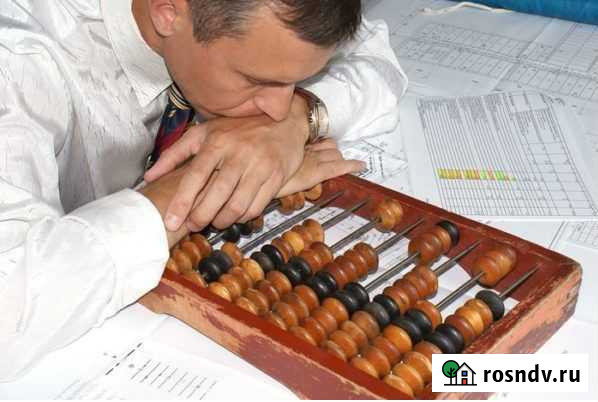 Составление смет, актов кс-2, справок кс-3 Рязань - изображение 1