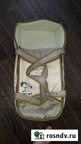 Переноска Таловая - изображение 1