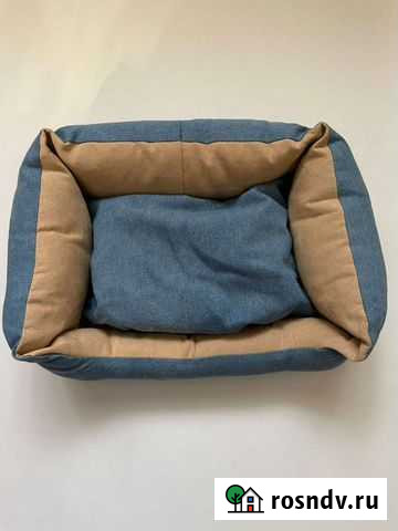 Лежанка для животных новая Брянск - изображение 1