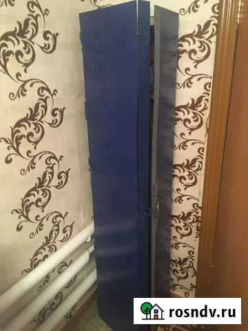 Сейф Елань-Колено - изображение 1