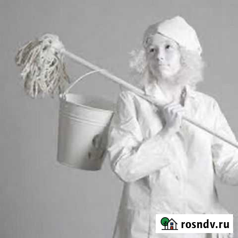 Клининг Саратов - изображение 1