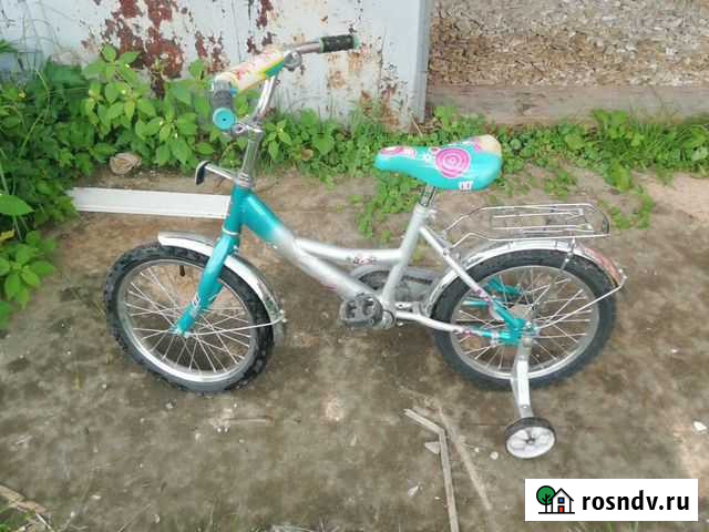 Велосипед Калуга - изображение 1