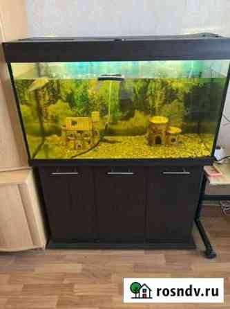 Аквариум 220 литров Воронеж