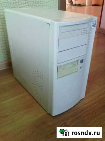 Компьютер (Системный блок) Петрозаводск - изображение 1