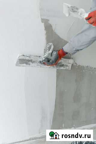 Внутренняя отделка кв. и домов цена договорная Нальчик - изображение 1