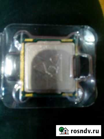 Процессор i3 сокет 1156 Камбарка - изображение 1