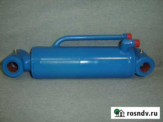 Цилиндр на грейфер Шипуново - изображение 1