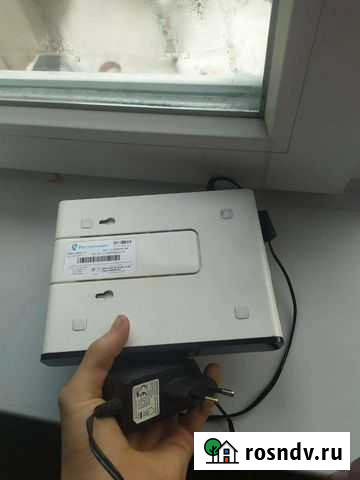 Модемы и роутеры Томск - изображение 1