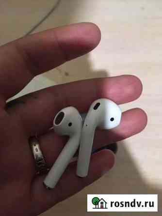 Airpods 2 Шадринск